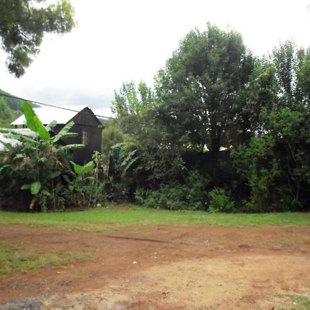 Sabie Gypsy'S Backpackers Exterior foto