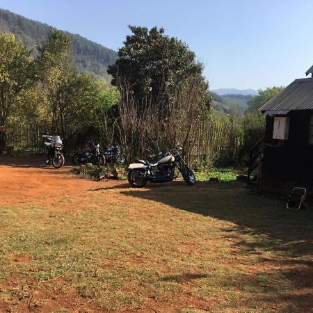 Sabie Gypsy'S Backpackers Exterior foto