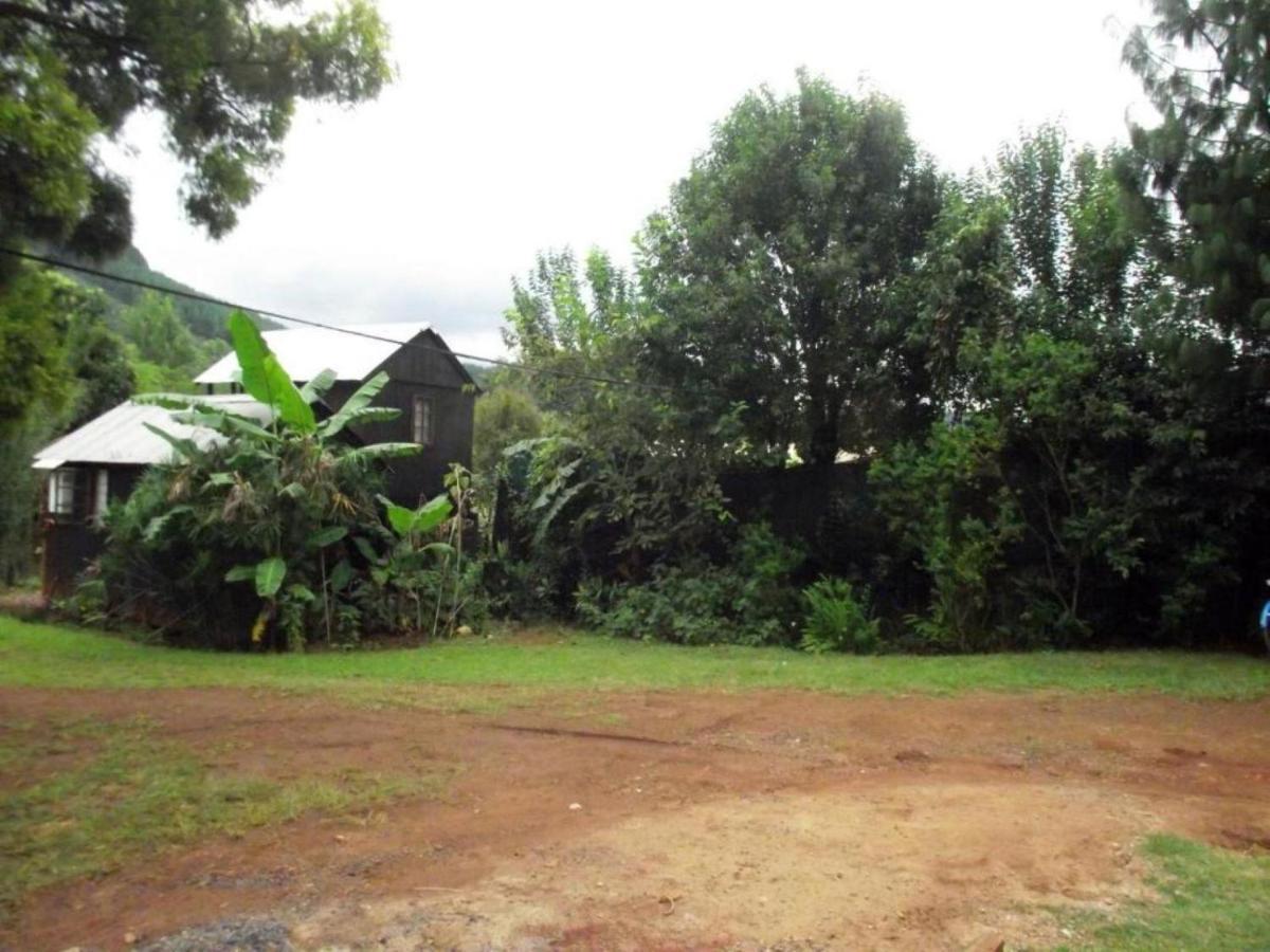 Sabie Gypsy'S Backpackers Exterior foto