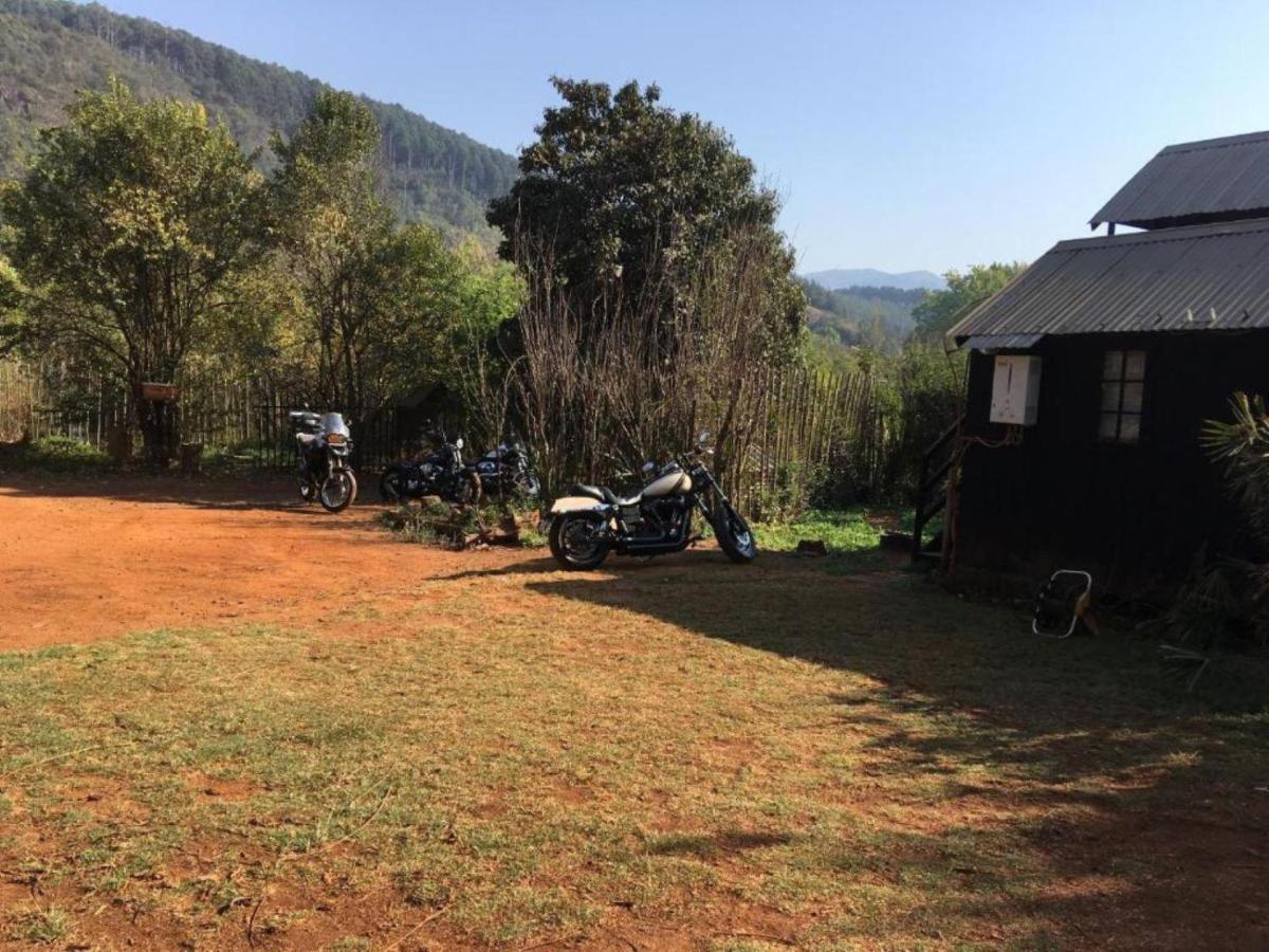 Sabie Gypsy'S Backpackers Exterior foto