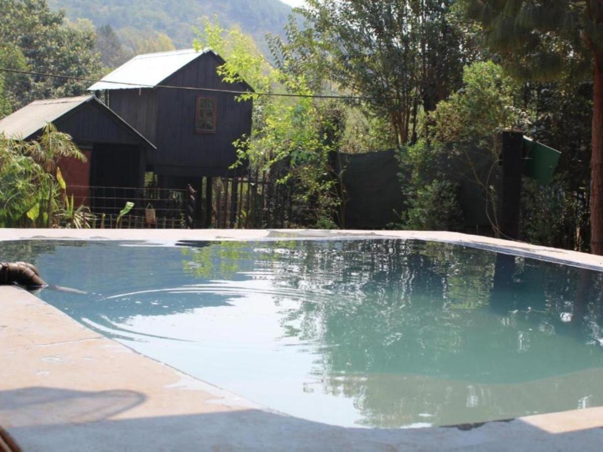 Sabie Gypsy'S Backpackers Exterior foto
