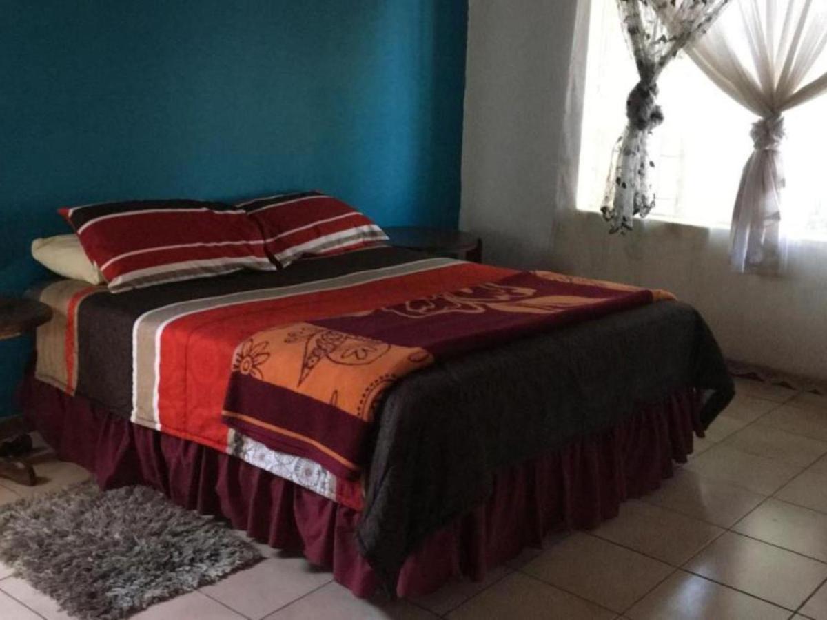 Sabie Gypsy'S Backpackers Quarto foto