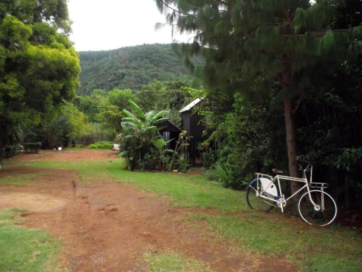 Sabie Gypsy'S Backpackers Exterior foto