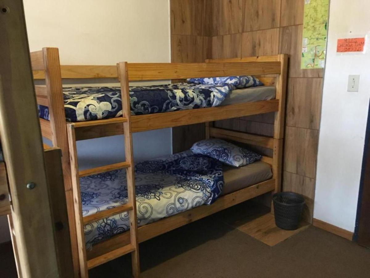 Sabie Gypsy'S Backpackers Quarto foto