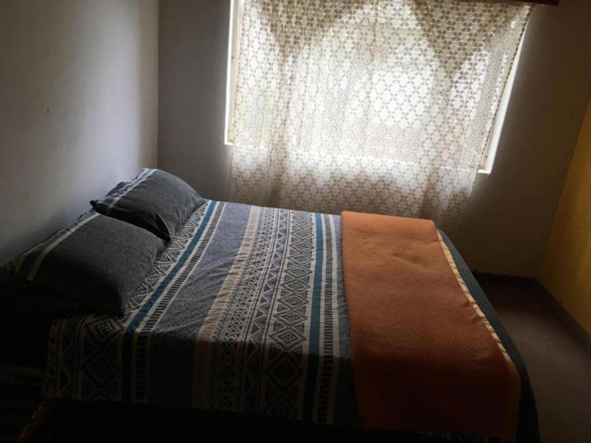 Sabie Gypsy'S Backpackers Quarto foto