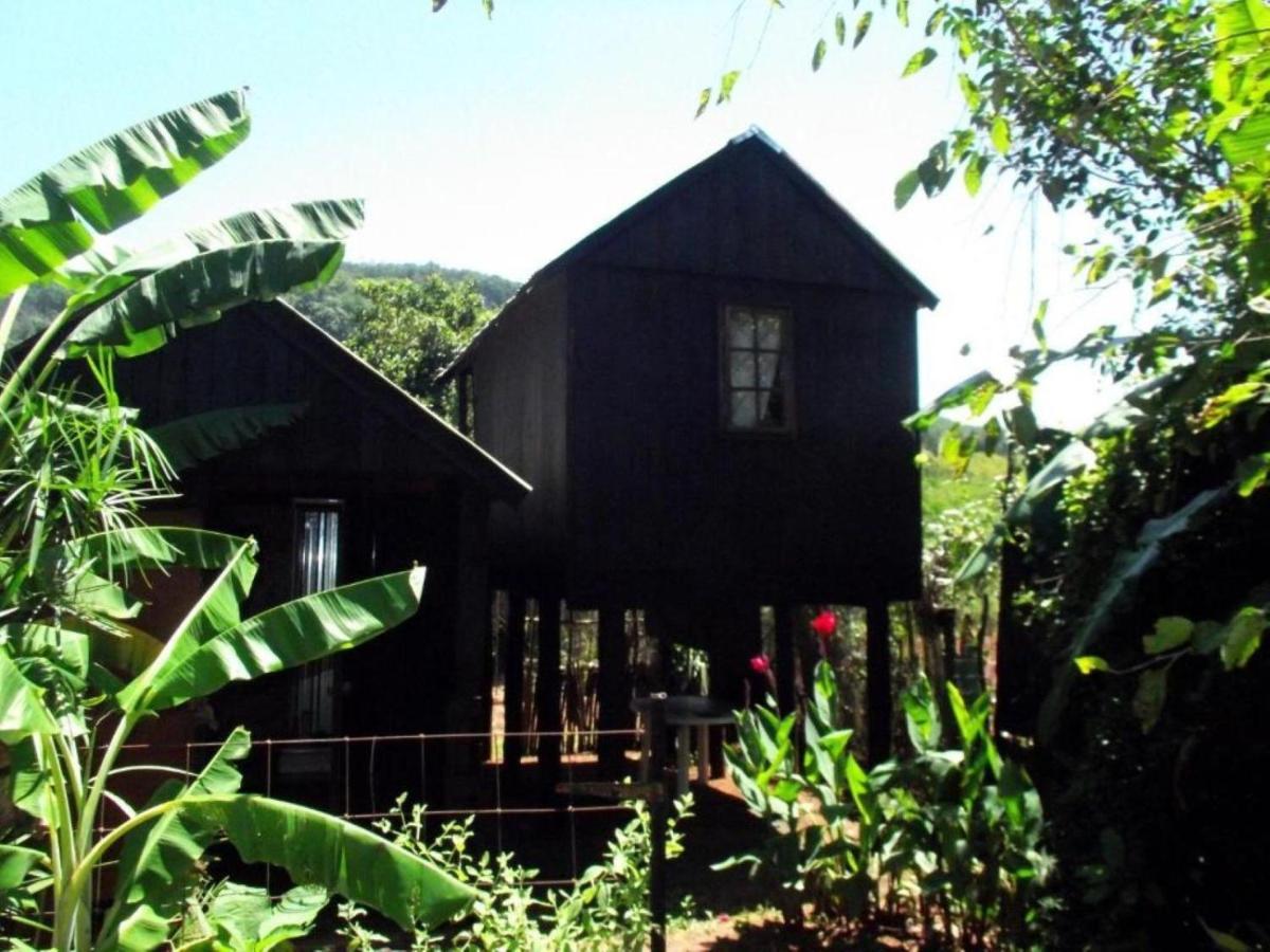 Sabie Gypsy'S Backpackers Exterior foto