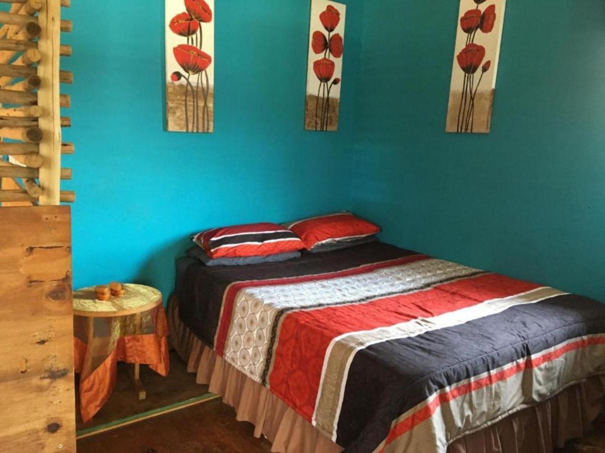 Sabie Gypsy'S Backpackers Quarto foto