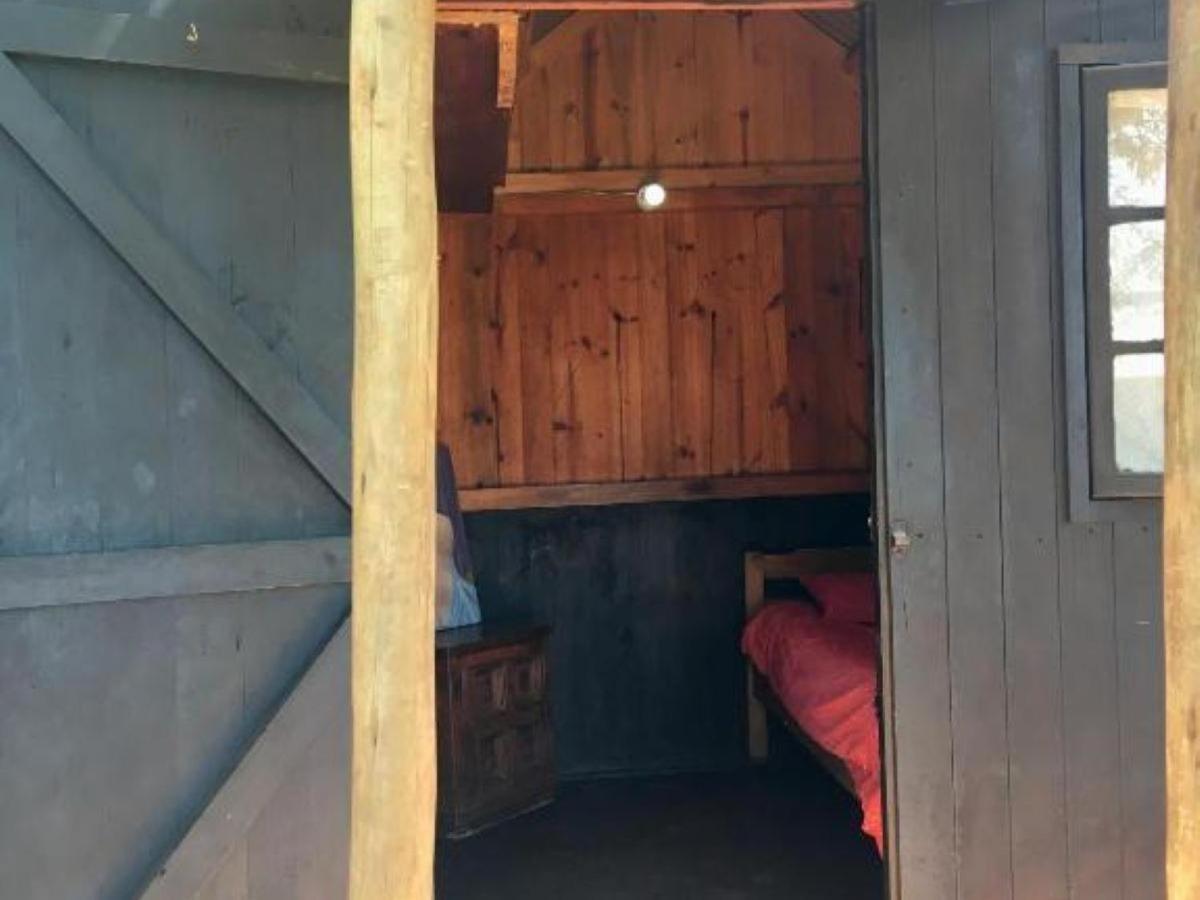 Sabie Gypsy'S Backpackers Quarto foto