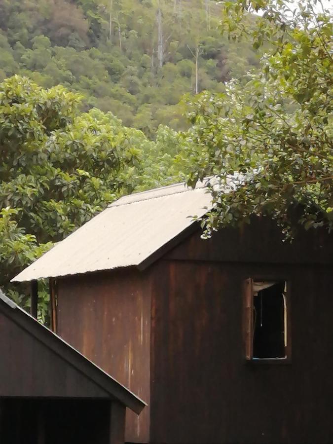 Sabie Gypsy'S Backpackers Exterior foto